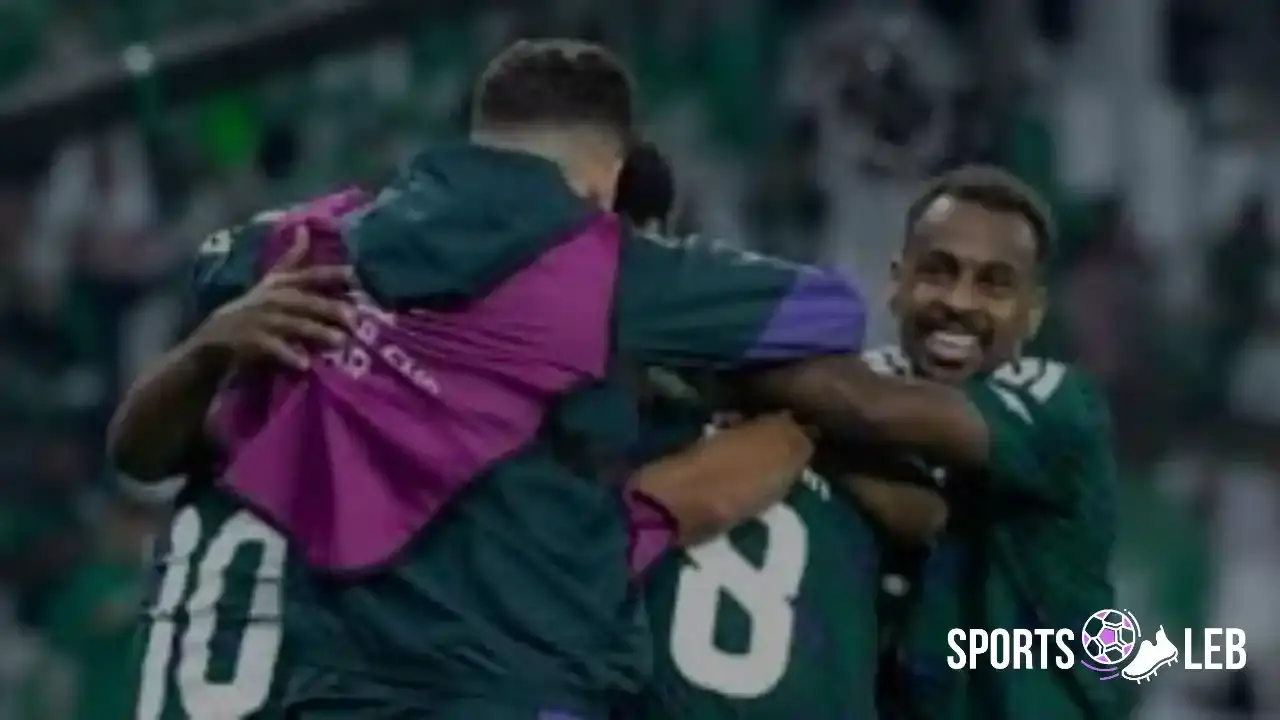 مباشر الآن.. مشاهدة مباراة فلسطين والسعودية بكأس العرب 2025 تغطية حية بجودة عالية الوضوح